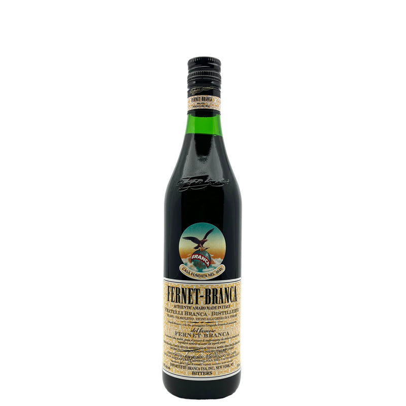 Fernet-Branca