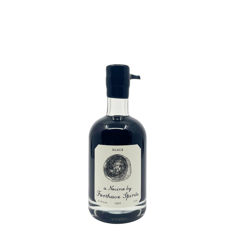 Forthave "Black" Nocino 375ml