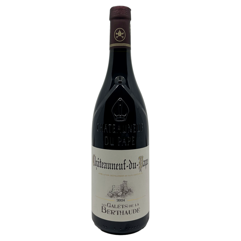 Galets de la Berthaude (Perrin) Chateauneuf du Pape 2024