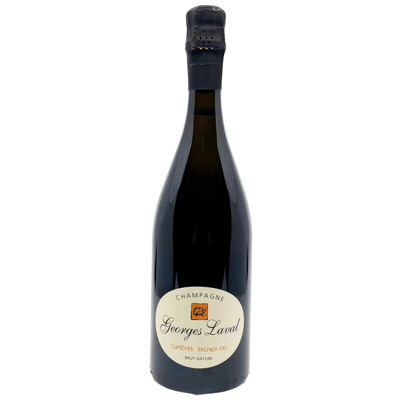 Georges Laval 1er Cru Brut Nature