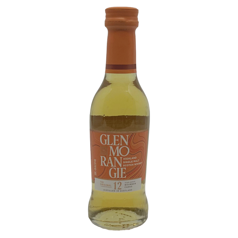 Glenmorangie 12 Year 50ml