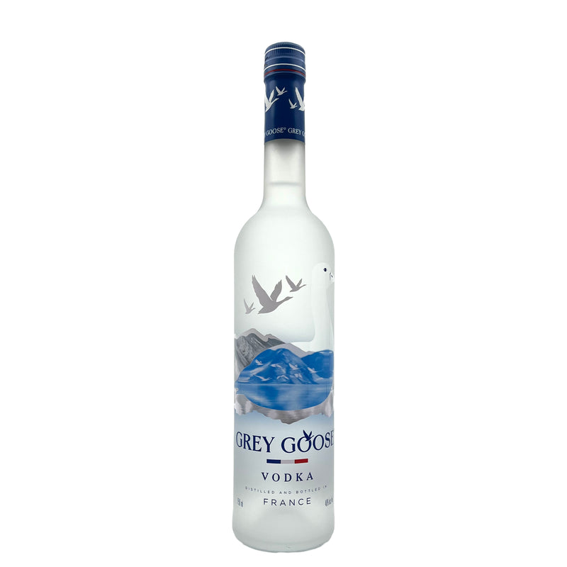 Grey Goose Vodka 750 ml