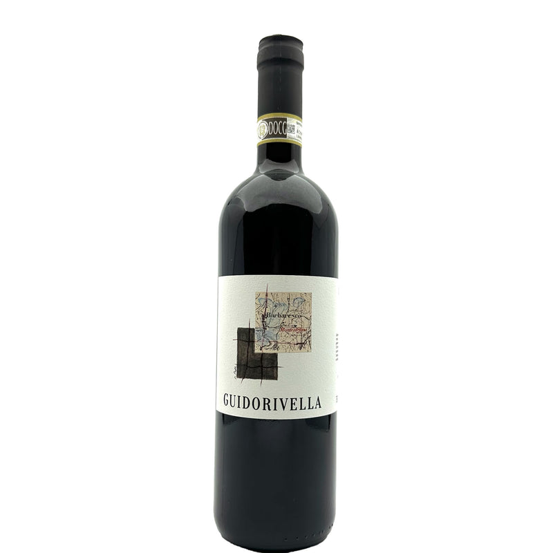 Guido Rivella Barbaresco Montestefano 2019
