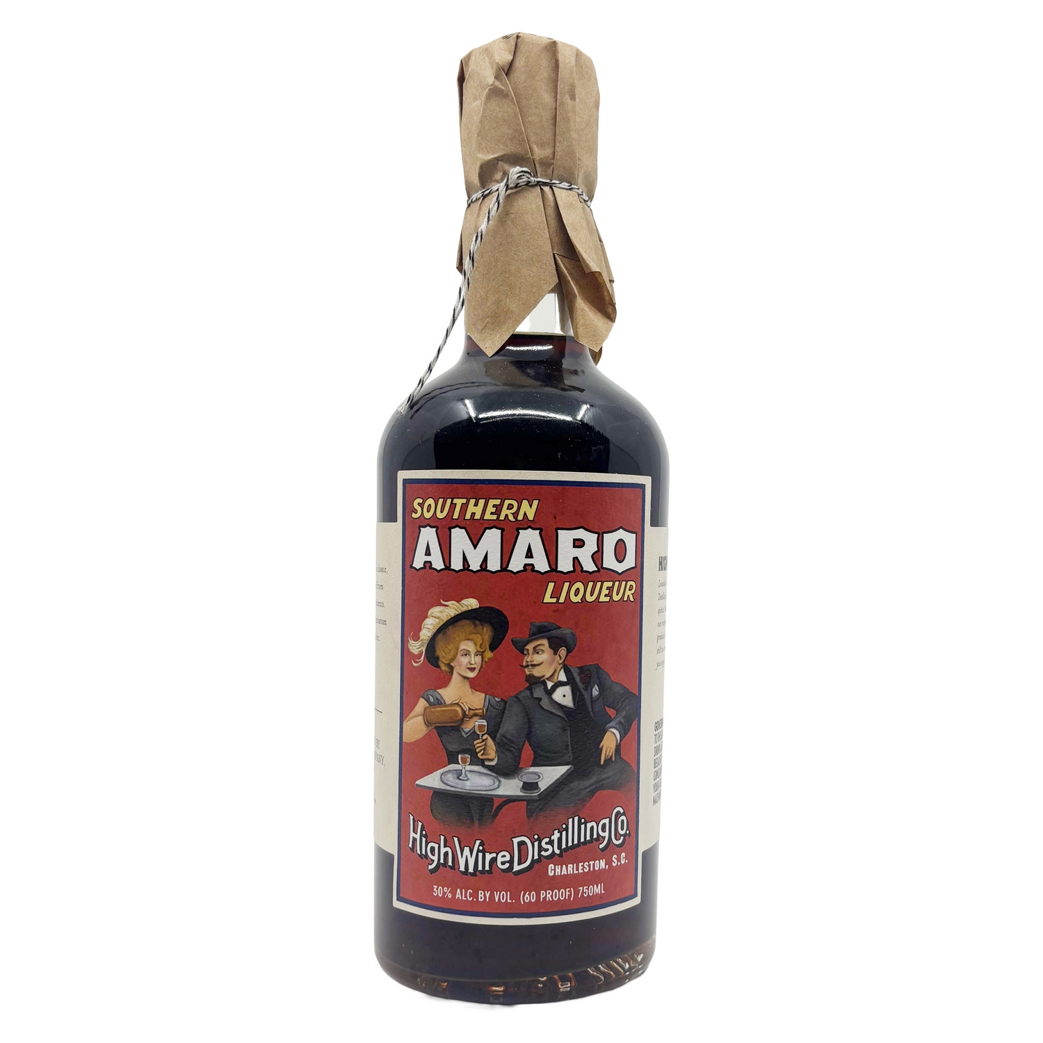 High Wire Southern Amaro