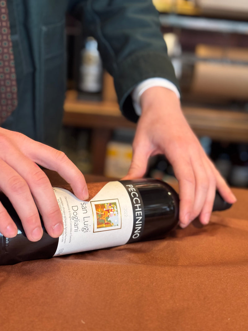 Pecchenino San Luigi Dogliani 2023