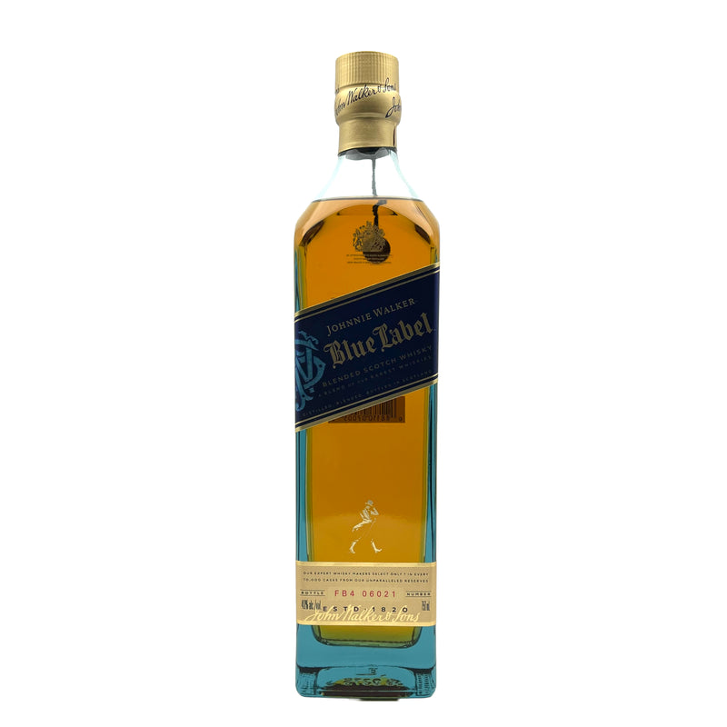 Johnnie Walker Blue Label
