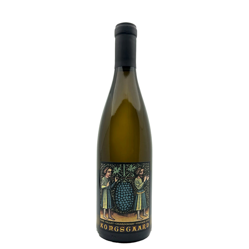Kongsgaard Chardonnay Napa 2022