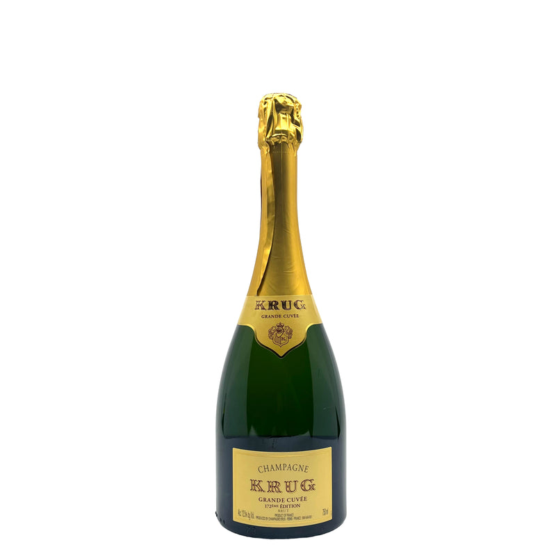 Krug Grande Cuvee 750 ml