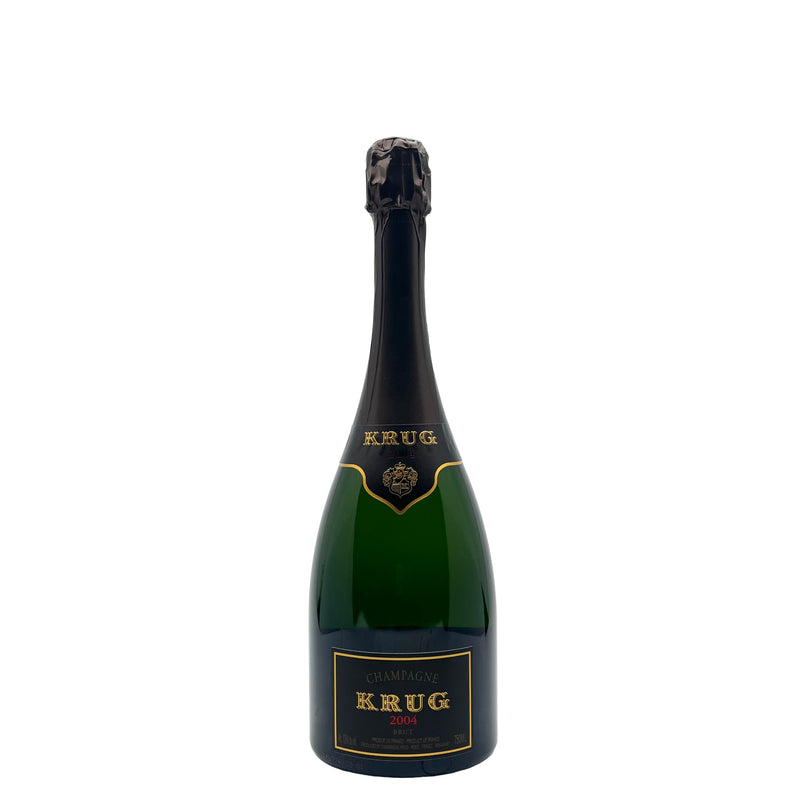 Krug Vintage 2004