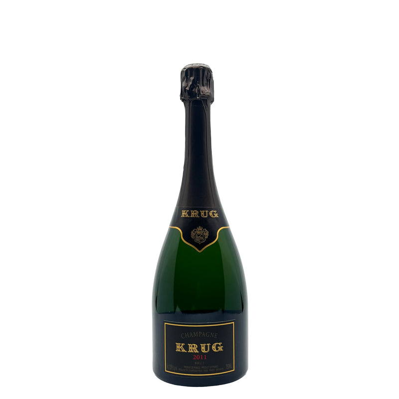 Krug Vintage 2011