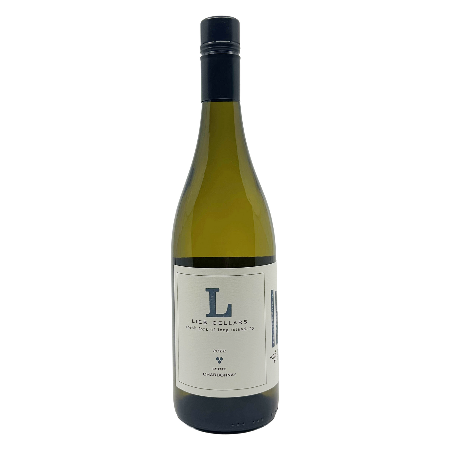 LIEB Cellars Chardonnay Estate 2022
