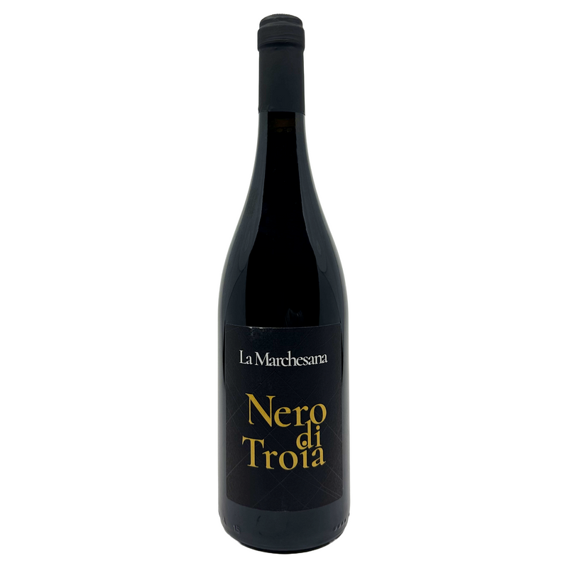 La Marchesana Nero di Troia 2023