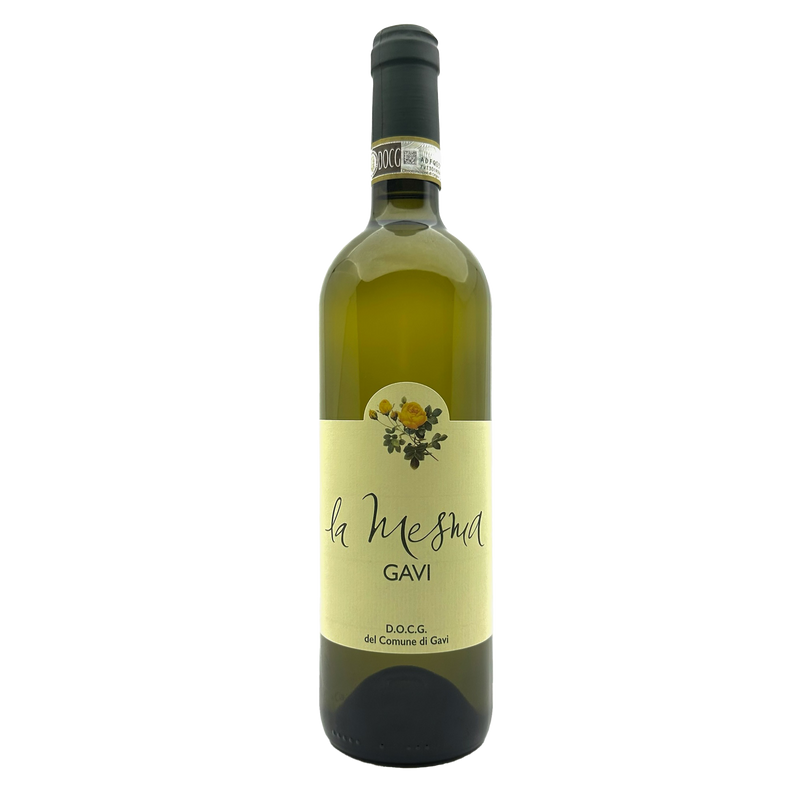 La Mesma Gavi del Comune di Gavi Yellow Label 2024