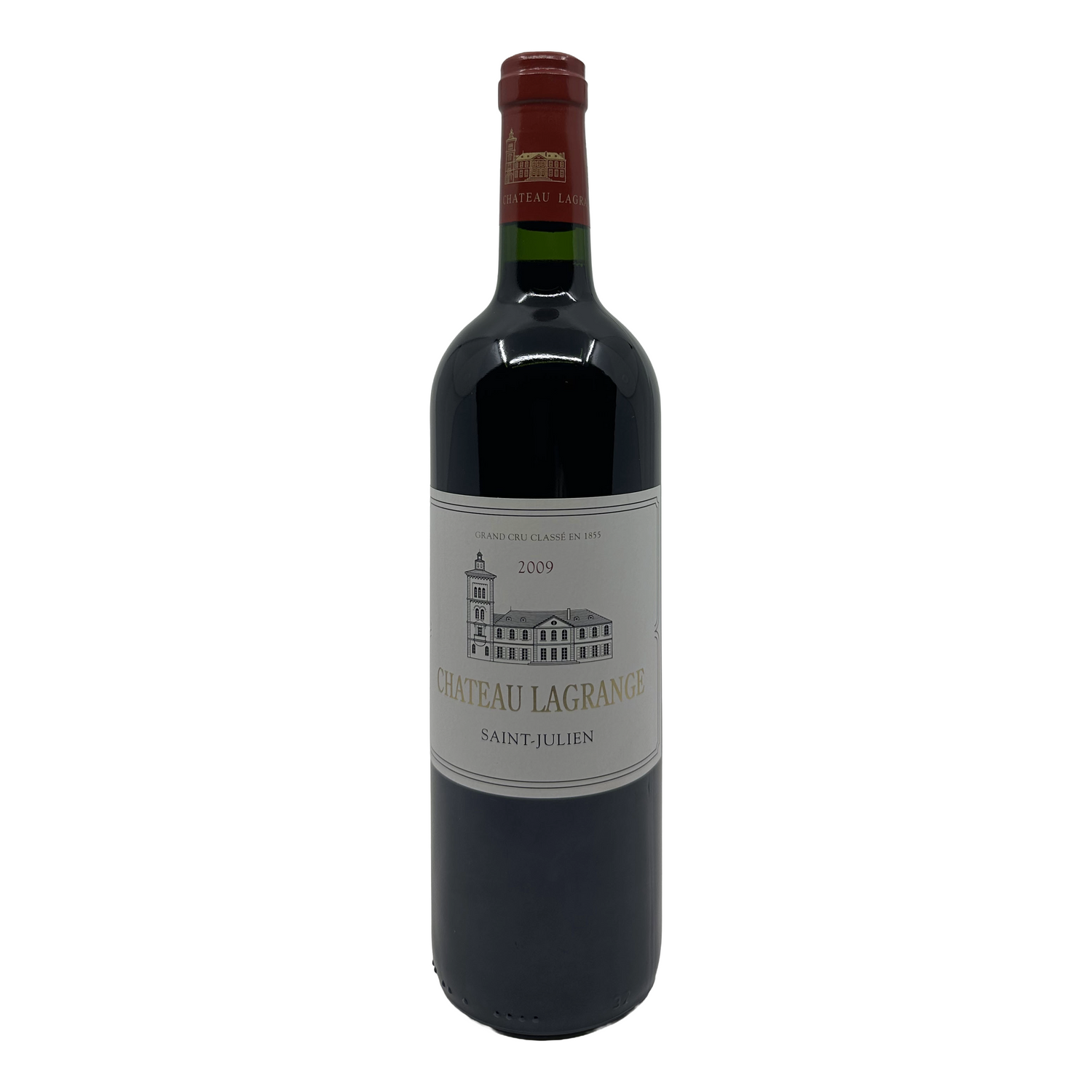 Lagrange Saint-Julien 2009