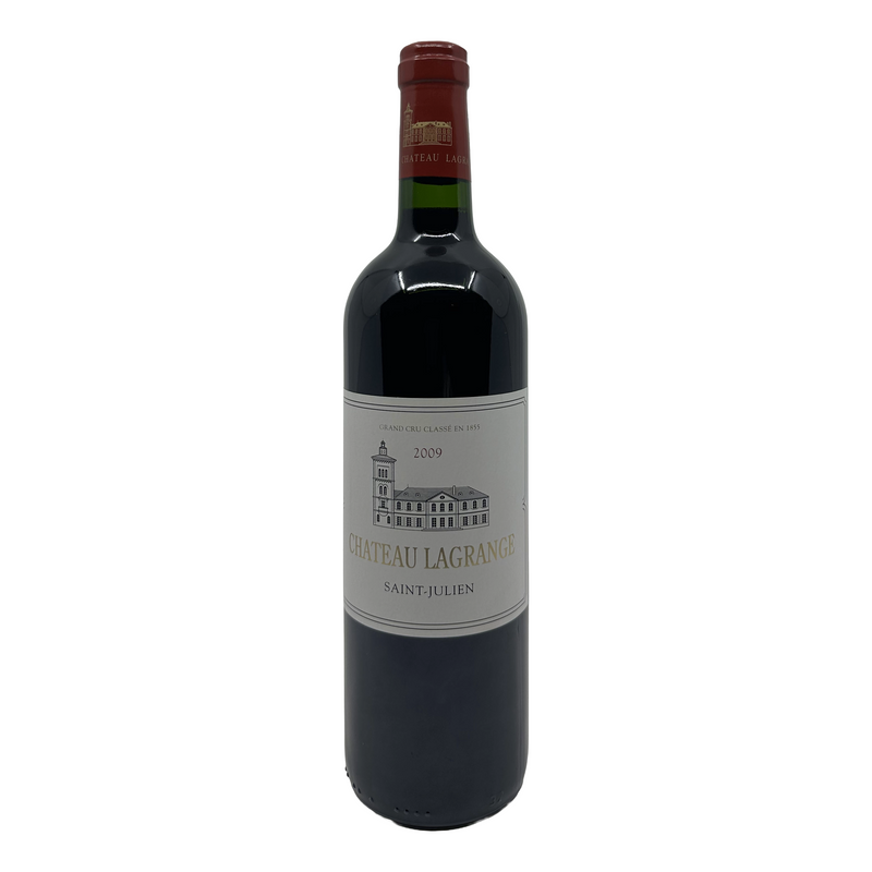 Lagrange Saint-Julien 2009