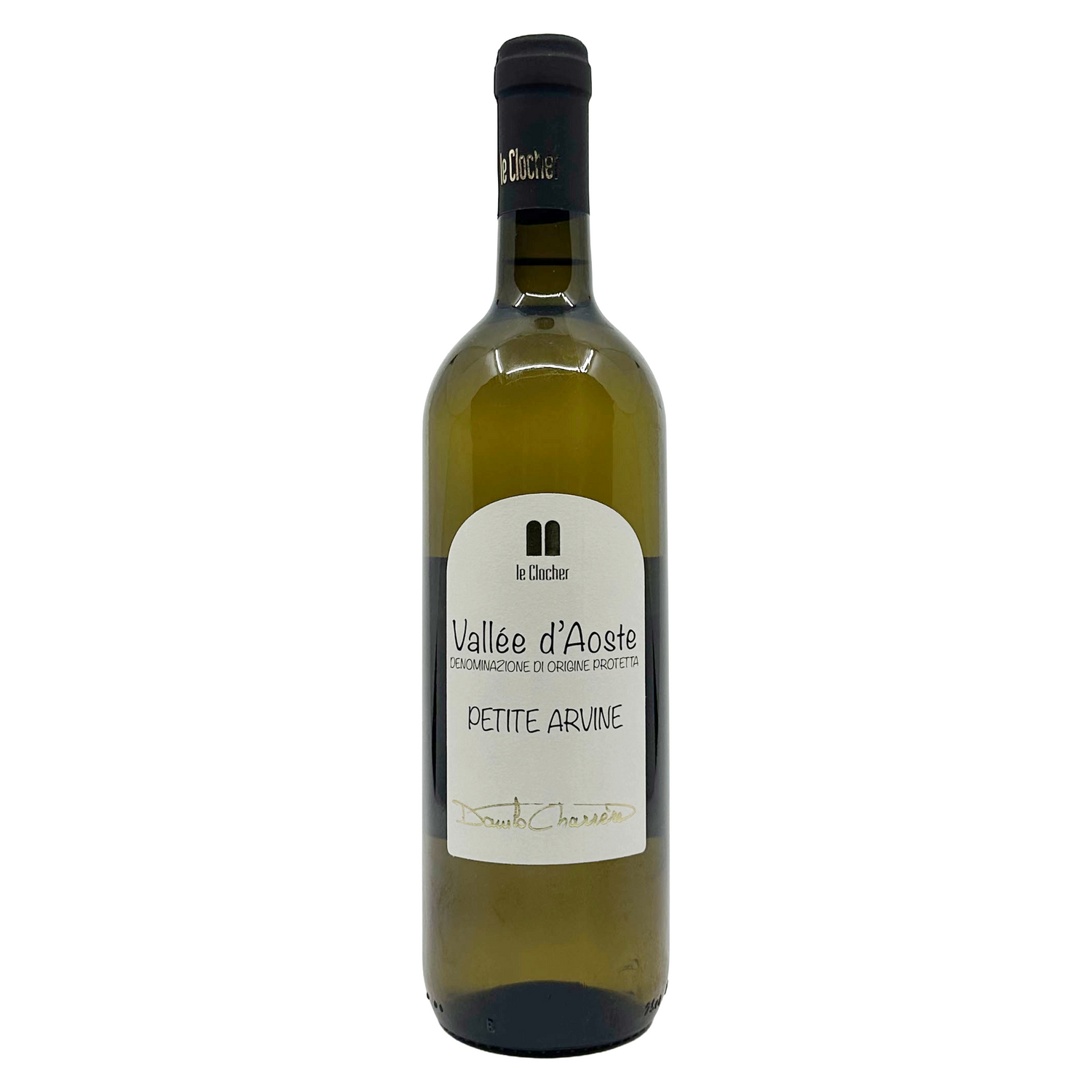 Le Clocher Petite Arvine 2023