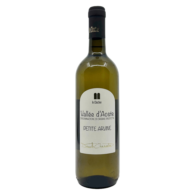Le Clocher Petite Arvine 2023