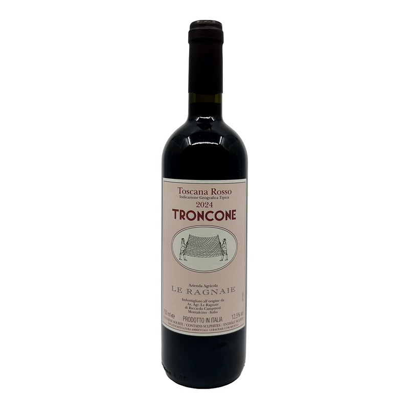 Le Ragnaie Troncone Rosso 2024