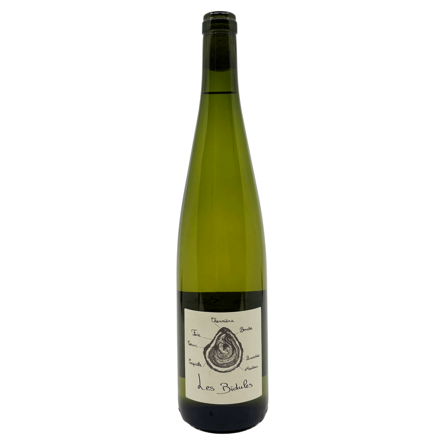 Les Bidules Picpoul 2024