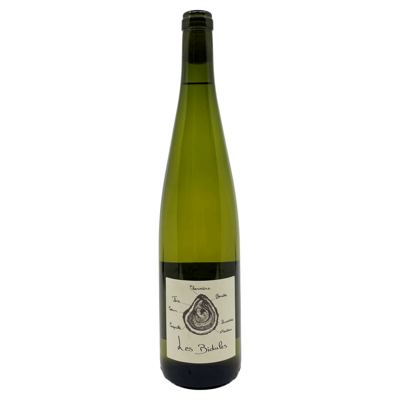 Les Bidules Picpoul 2024