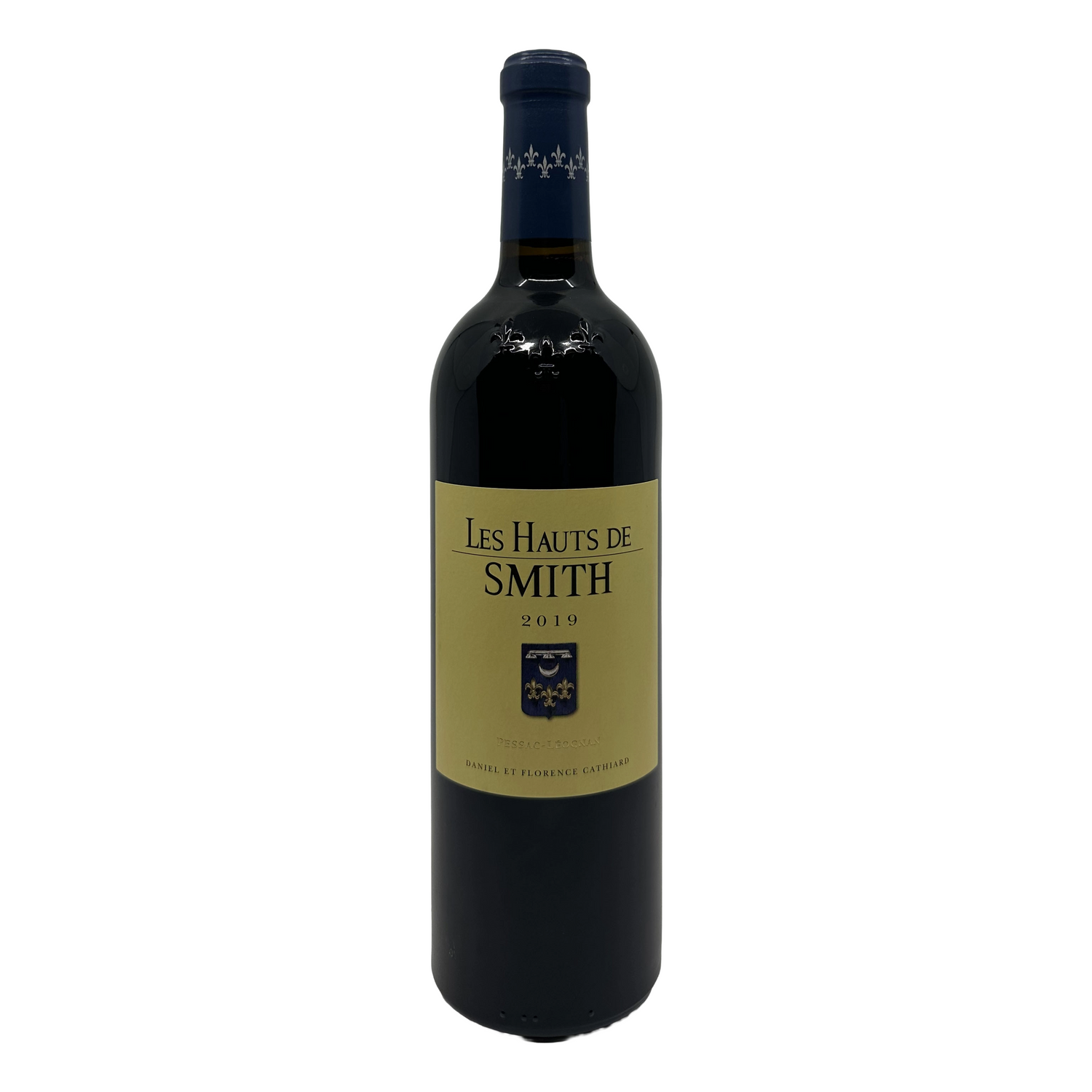 Chateau Smith Haut Lafitte 'Les Hauts de Smith'