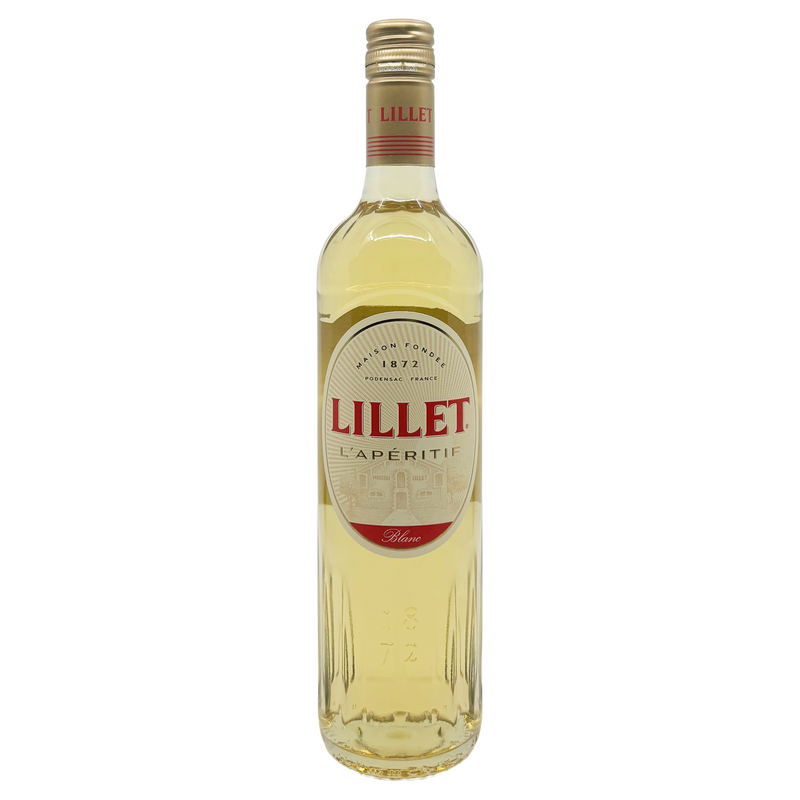 Lillet Aperitif Blanc