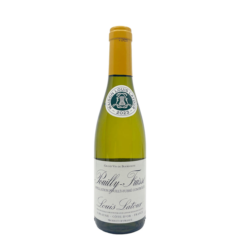 Louis Latour Pouilly-Fuisse 2023 (375 ml)