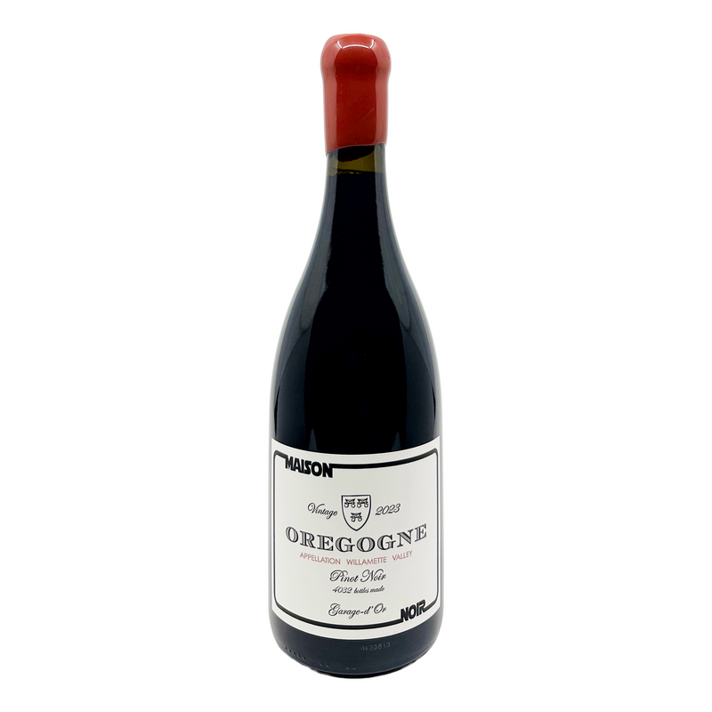 Maison Noir Oregogne Pinot Noir 2023