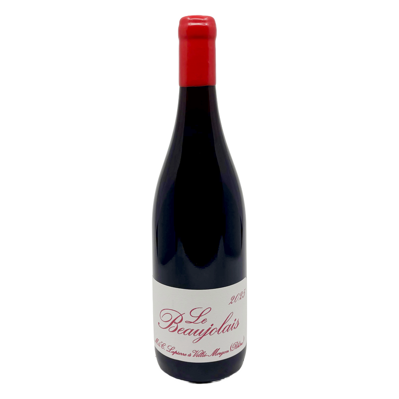 Marcel (M&C) Lapierre 'Le Beaujolais' 2025