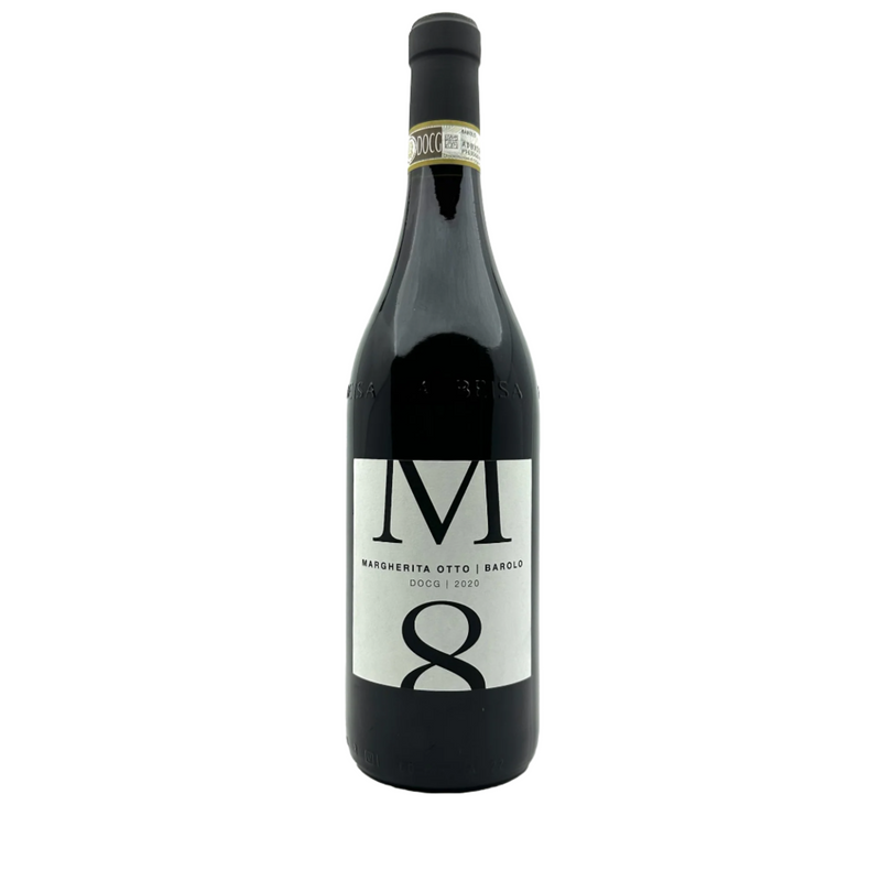 Margherita Otto Barolo 2020