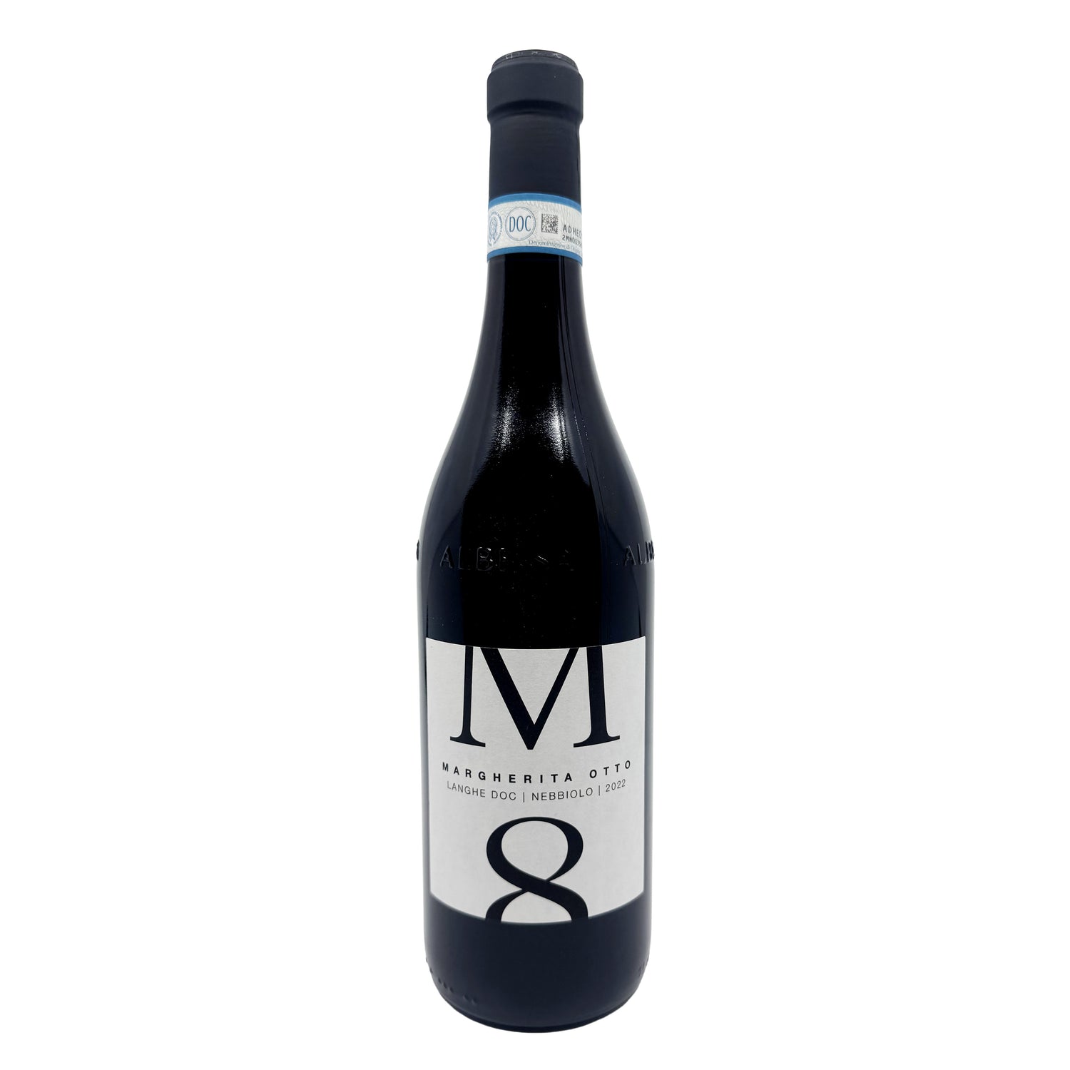 Margherita Otto Langhe Nebbiolo 2022