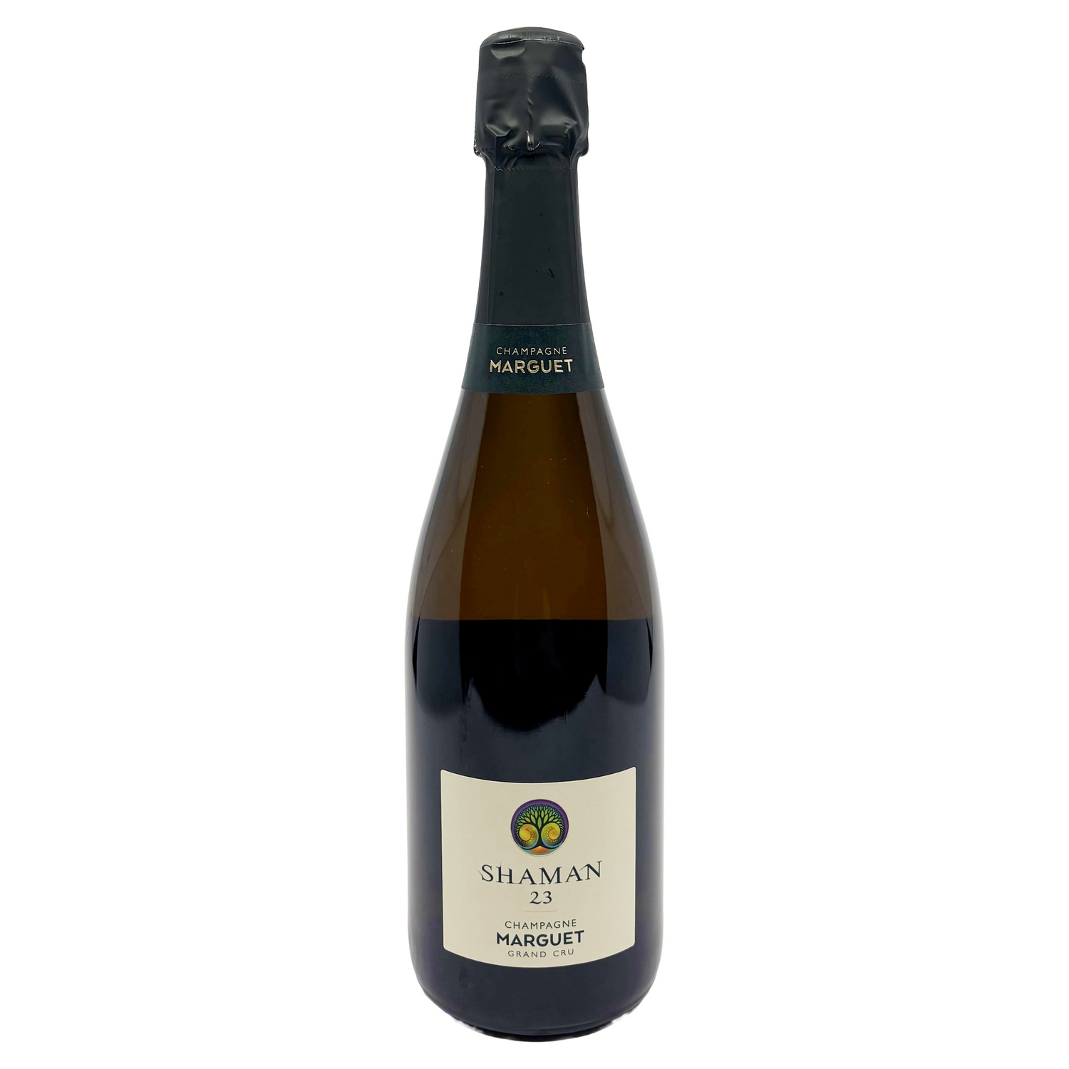 Marguet Champagne 'Shaman' Grand Cru 23