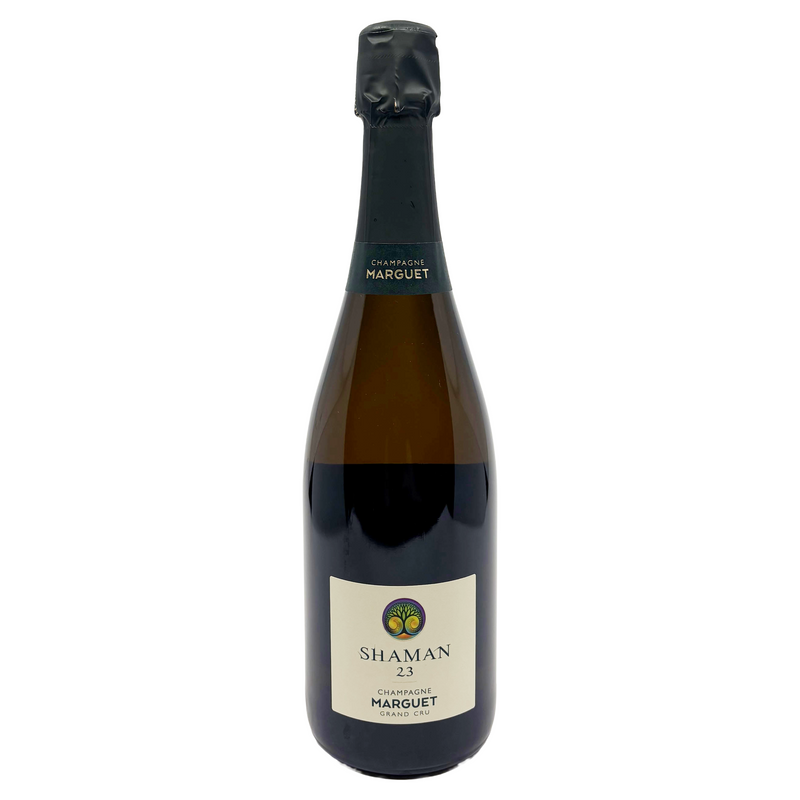 Marguet Champagne 'Shaman' Grand Cru 23