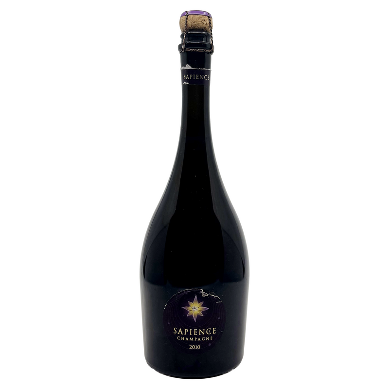 Marguet Pere & Fils 'Sapience' Premier Cru Extra-Brut 2010