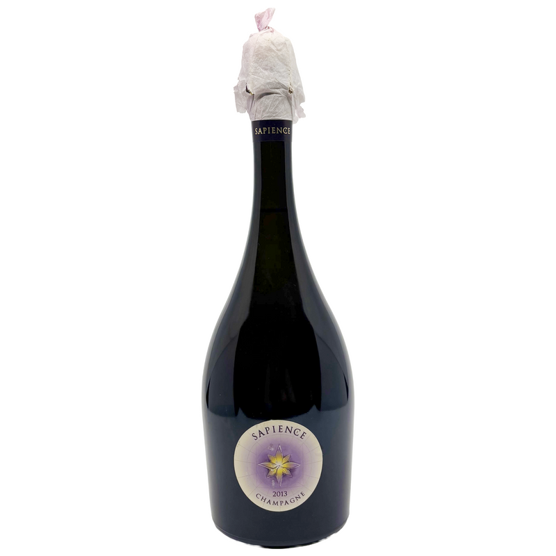 Marguet Pere & Fils 'Sapience' Premier Cru Extra-Brut 2013