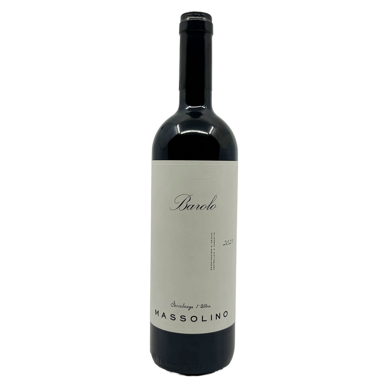Massolino Barolo 2021
