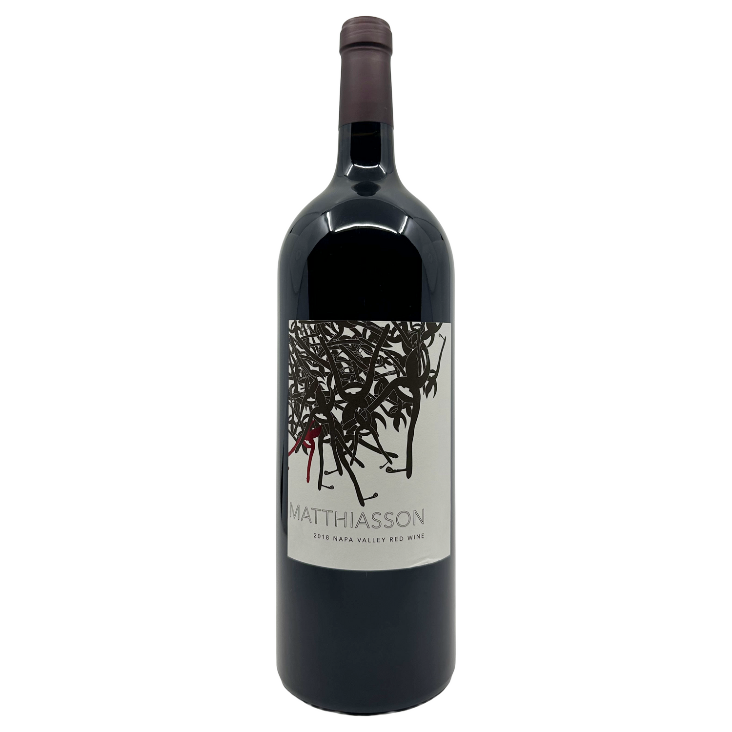 Matthiasson Napa Red 2018 (Magnum)
