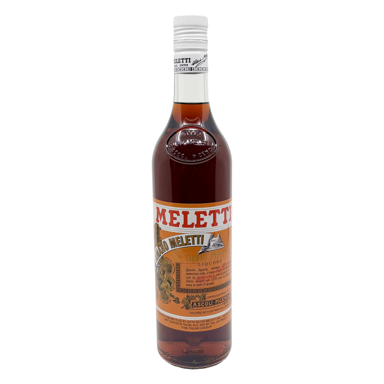 Meletti Amaro