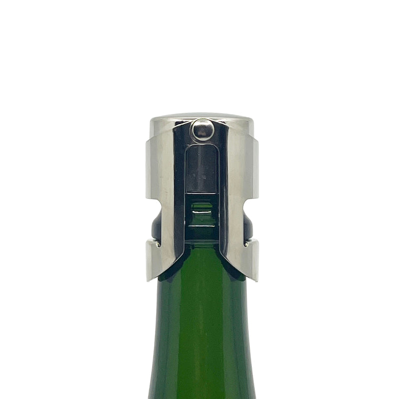 Metal Champagne Stopper