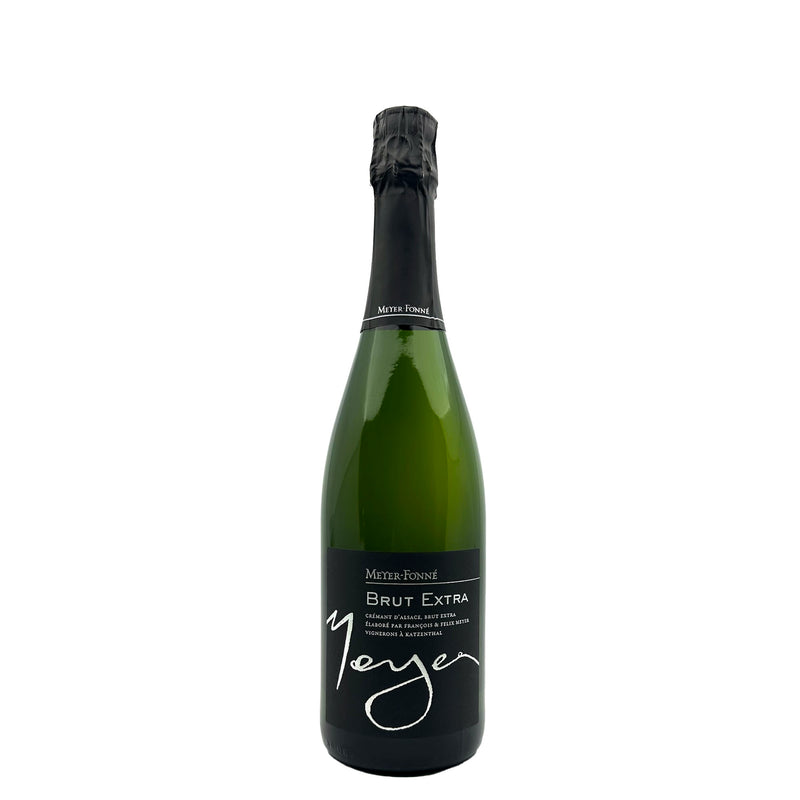 Meyer-Fonné Cremant d'Alsace Brut Extra NV