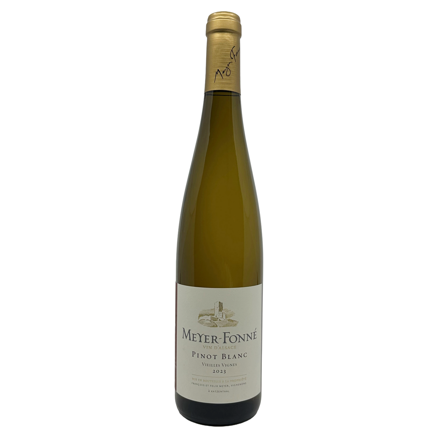 Meyer-Fonné Pinot Blanc Vieilles Vignes 2023