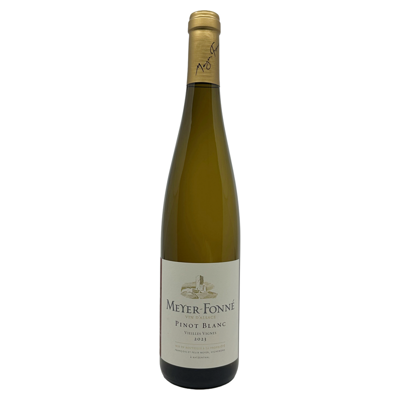 Meyer-Fonné Pinot Blanc Vieilles Vignes 2023