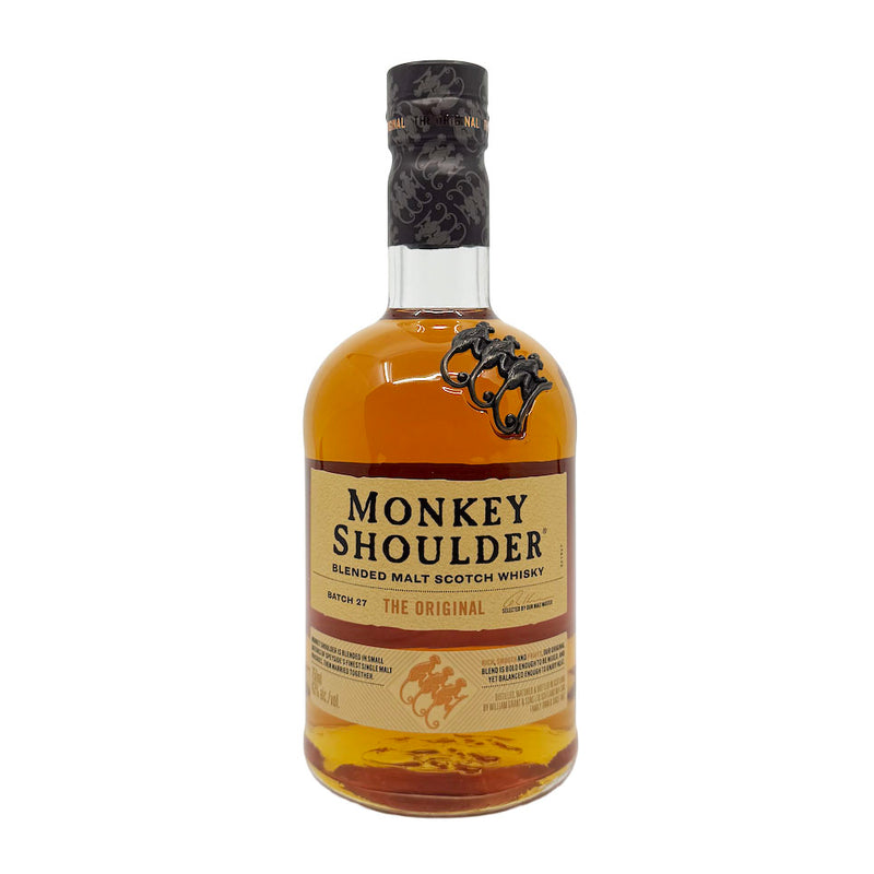 Monkey Shoulder Blended Whisky