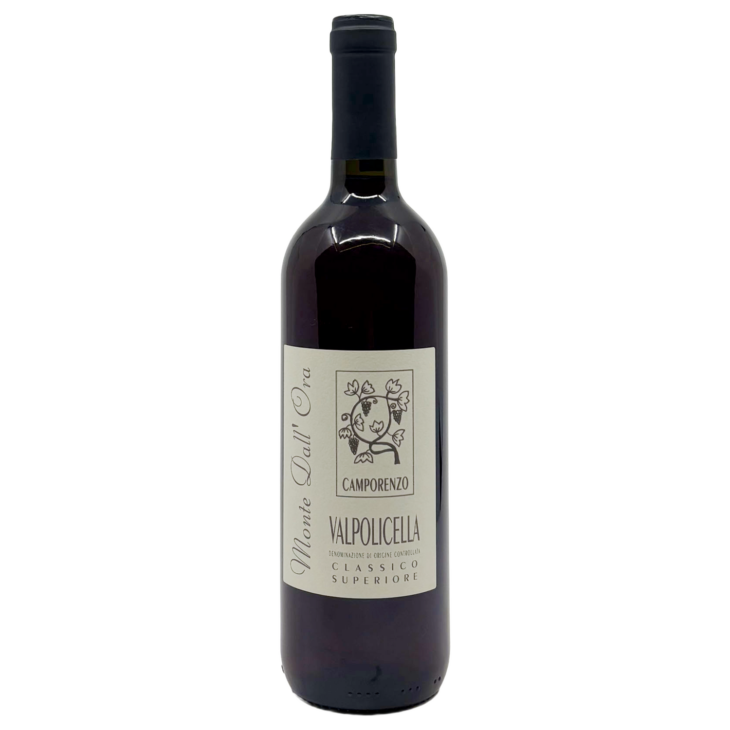 Monte Dall'Ora Valpolicella Classico Superiore 2022