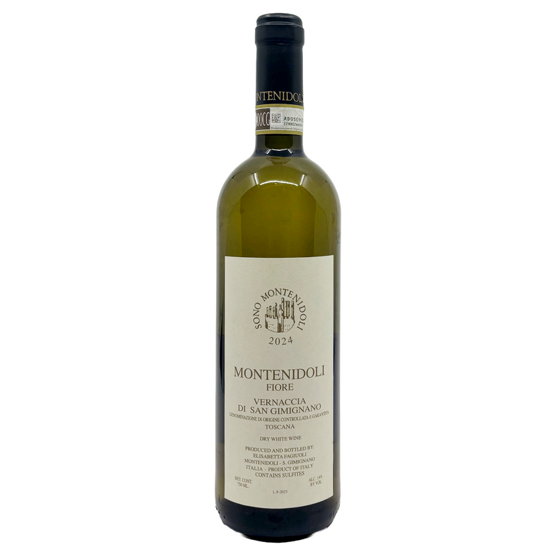 Montenidoli Vernaccia di San Gimignano 'Fiore' 2024