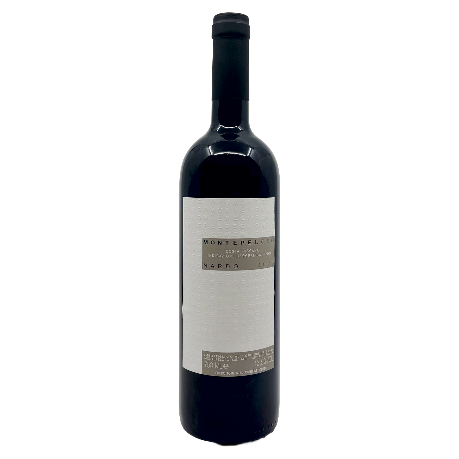 Montepeloso Nardo Rosso 2023