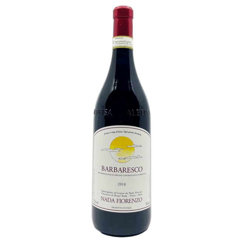 Nada Fiorenzo Barbaresco 2018
