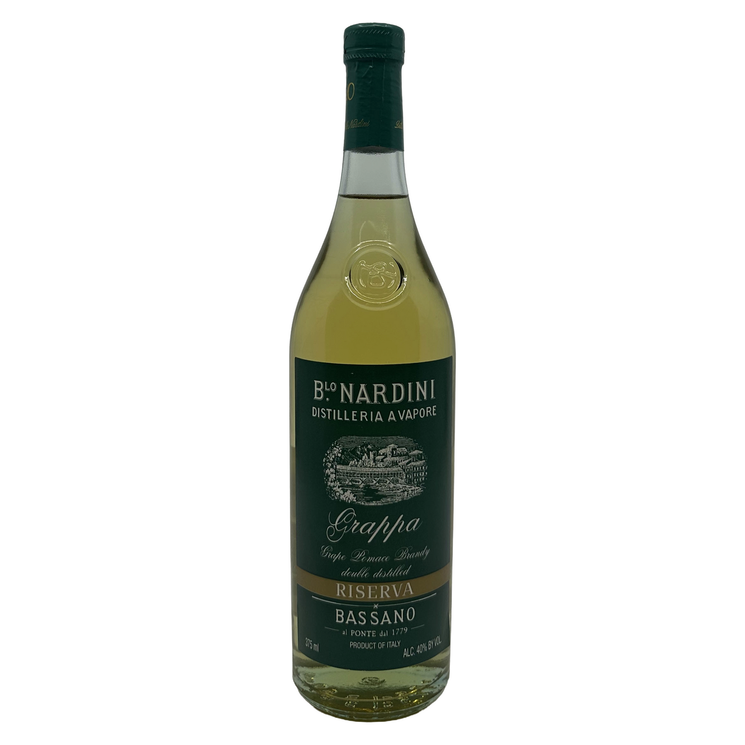 Nardini Riserva (Green Label)
