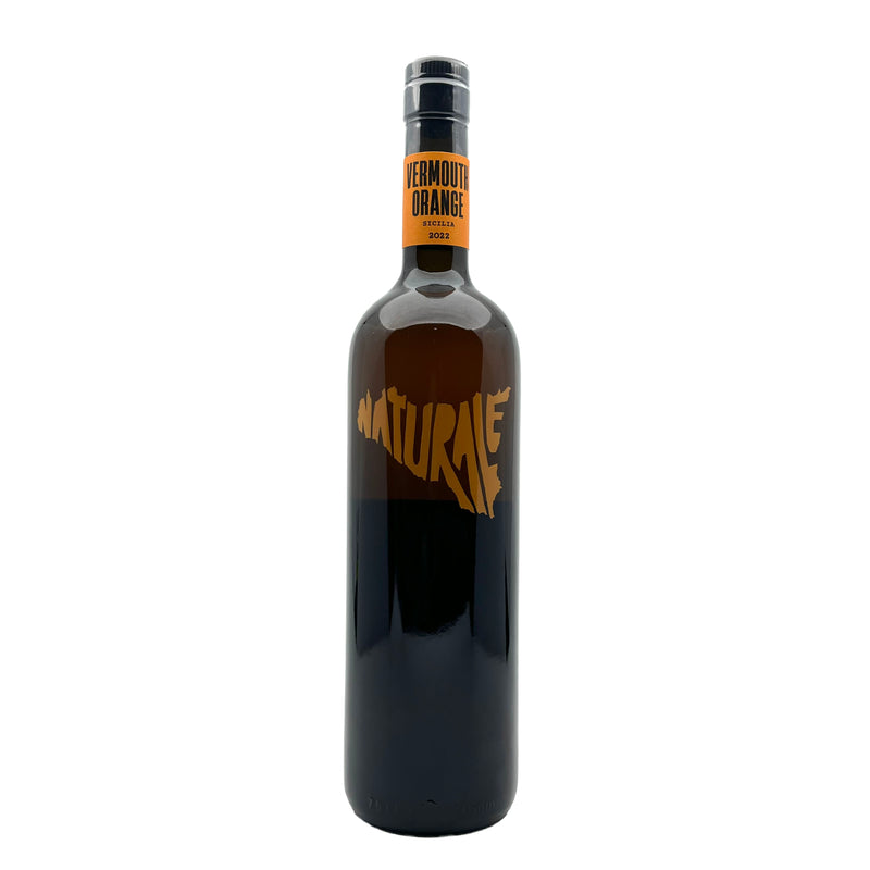 Naturale Vermouth Orange