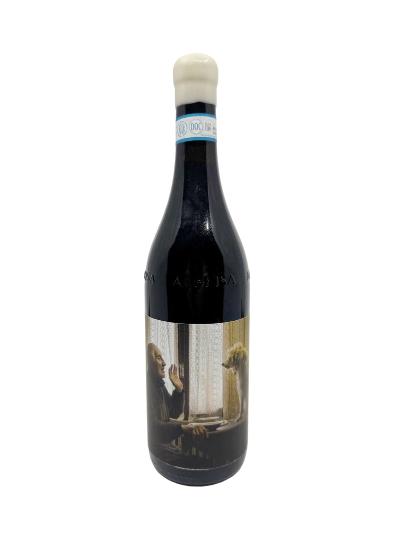 Sergio & Batista Borgogno 'Truffle Hunters' Nebbiolo d'Alba 2023